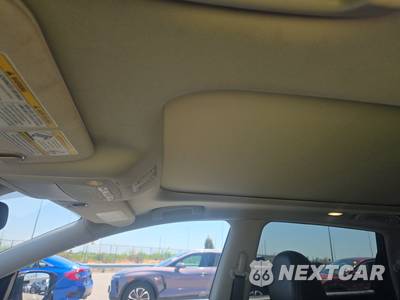 2022 Nissan Murano SL - zdjęcie 17 z 33 - miniatura