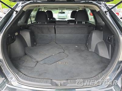 2013 Toyota Venza LE - zdjęcie 16 z 33 - miniatura