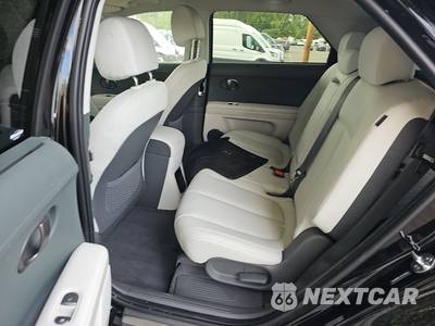 2025 Hyundai IONIQ 5 Limited - zdjęcie 13 z 35 - miniatura