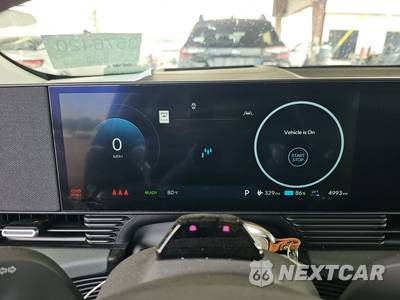 2025 Hyundai IONIQ 5 Limited - zdjęcie 12 z 35 - miniatura