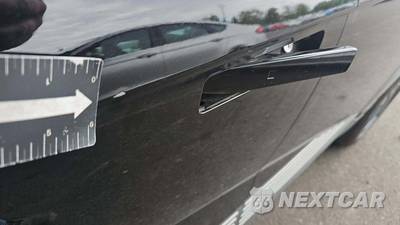 2025 Hyundai IONIQ 5 Limited - zdjęcie 31 z 35 - miniatura