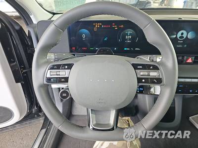 2025 Hyundai IONIQ 5 Limited - zdjęcie 10 z 35 - miniatura