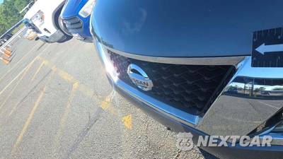 2015 Nissan Pathfinder S - zdjęcie 31 z 37 - miniatura