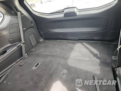2015 Nissan Pathfinder S - zdjęcie 17 z 37 - miniatura