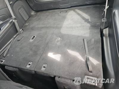 2015 Nissan Pathfinder S - zdjęcie 14 z 37 - miniatura