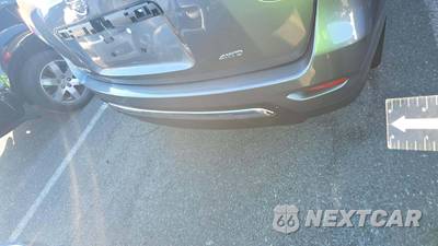 2015 Nissan Pathfinder S - zdjęcie 21 z 37 - miniatura