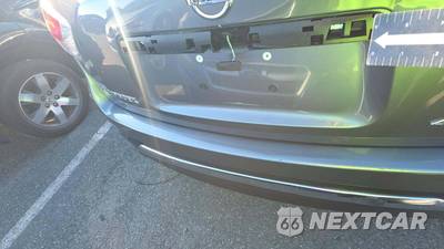 2015 Nissan Pathfinder S - zdjęcie 23 z 37 - miniatura
