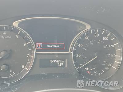 2015 Nissan Pathfinder S - zdjęcie 12 z 37 - miniatura