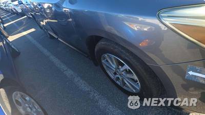 2015 Nissan Pathfinder S - zdjęcie 28 z 37 - miniatura