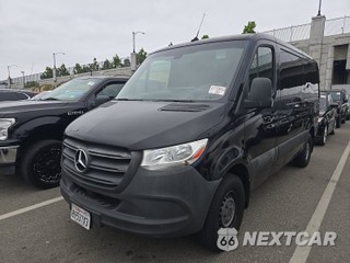 2020 Mercedes-Benz Sprinter 2500 Cargo Van High Roof 144.0" WB