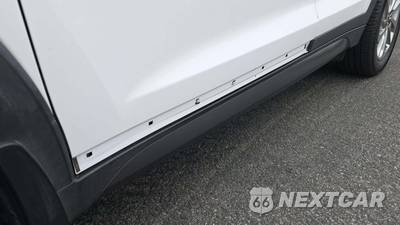 2016 Hyundai Tucson Eco w/Beige Interior - zdjęcie 33 z 36 - miniatura