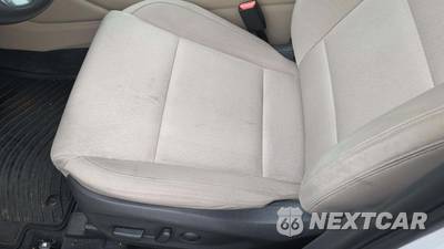 2016 Hyundai Tucson Eco w/Beige Interior - zdjęcie 31 z 36 - miniatura