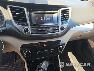 2016 Hyundai Tucson Eco w/Beige Interior - zdjęcie 11 z 36 - miniatura