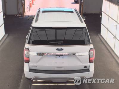 2018 Ford Expedition Limited - zdjęcie 5 z 29 - miniatura