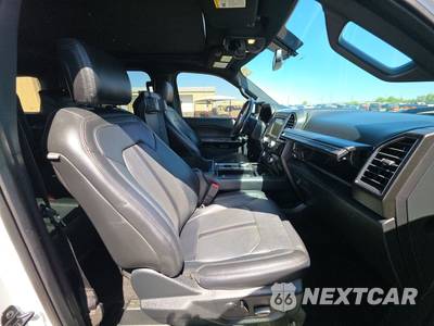 2018 Ford Expedition Limited - zdjęcie 8 z 29 - miniatura
