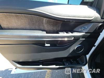 2018 Ford Expedition Limited - zdjęcie 9 z 29 - miniatura