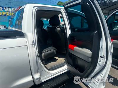 2010 Toyota Tundra Extended Cab Medium Bed - zdjęcie 14 z 24 - miniatura