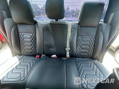 2010 Toyota Tundra Extended Cab Medium Bed - zdjęcie 21 z 24 - miniatura