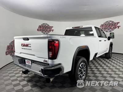 2023 GMC Sierra 2500HD Pro Extended Cab Long Bed 1SA - zdjęcie 7 z 41 - miniatura