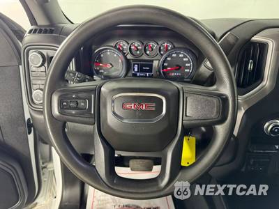 2023 GMC Sierra 2500HD Pro Extended Cab Long Bed 1SA - zdjęcie 13 z 41 - miniatura