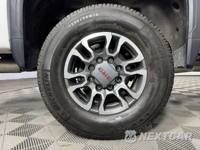 2023 GMC Sierra 2500HD Pro Extended Cab Long Bed 1SA - zdjęcie 40 z 41 - miniatura