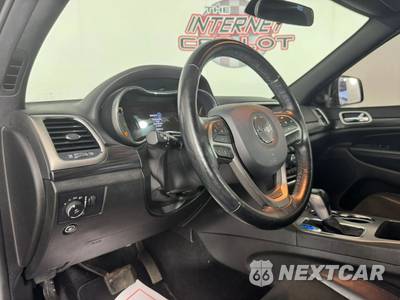 2021 Jeep Grand Cherokee Laredo X - zdjęcie 10 z 47 - miniatura