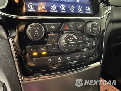 2021 Jeep Grand Cherokee Laredo X - zdjęcie 22 z 47 - miniatura