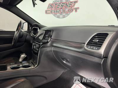 2021 Jeep Grand Cherokee Laredo X - zdjęcie 12 z 47 - miniatura