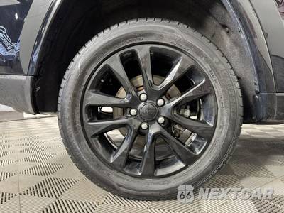 2021 Jeep Grand Cherokee Laredo X - zdjęcie 46 z 47 - miniatura