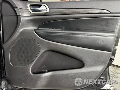2021 Jeep Grand Cherokee Laredo X - zdjęcie 41 z 47 - miniatura
