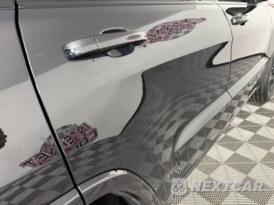 2021 Jeep Grand Cherokee Laredo X - zdjęcie 31 z 47 - miniatura