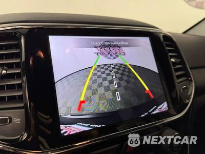 2021 Jeep Grand Cherokee Laredo X - zdjęcie 19 z 47 - miniatura