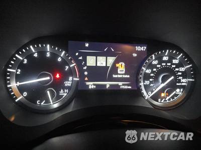 2021 Toyota Highlander XSE - zdjęcie 12 z 26 - miniatura