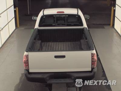 2014 Toyota Tacoma Regular Cab Medium Bed - zdjęcie 5 z 32 - miniatura