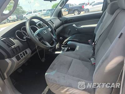 2014 Toyota Tacoma Regular Cab Medium Bed - zdjęcie 7 z 32 - miniatura