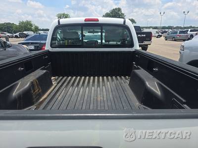2014 Toyota Tacoma Regular Cab Medium Bed - zdjęcie 15 z 32 - miniatura