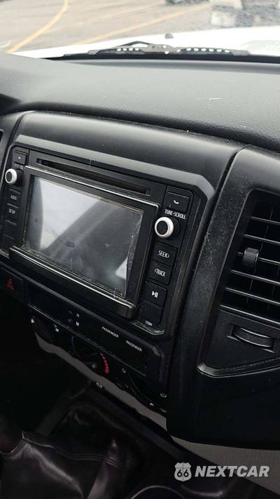 2014 Toyota Tacoma Regular Cab Medium Bed - zdjęcie 24 z 32 - miniatura