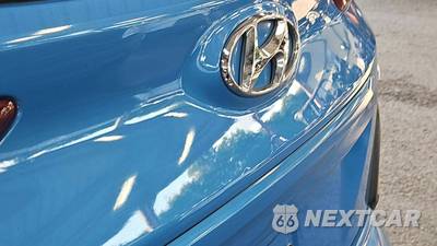 2018 Hyundai Kona SEL w/Contrast Roof - zdjęcie 25 z 36 - miniatura