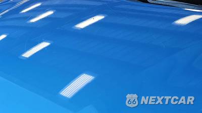 2018 Hyundai Kona SEL w/Contrast Roof - zdjęcie 32 z 36 - miniatura