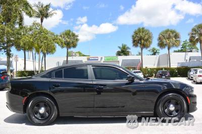 2020 Dodge Charger Police - zdjęcie 7 z 22 - miniatura