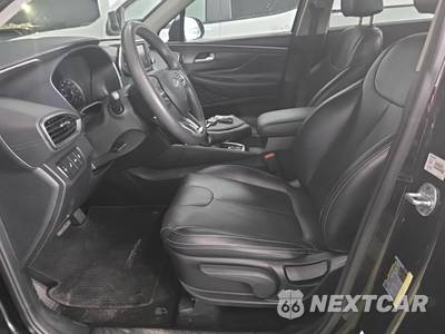 2019 Hyundai Santa Fe SE - zdjęcie 13 z 25 - miniatura