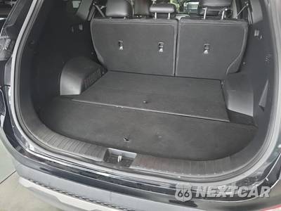 2019 Hyundai Santa Fe SE - zdjęcie 20 z 25 - miniatura