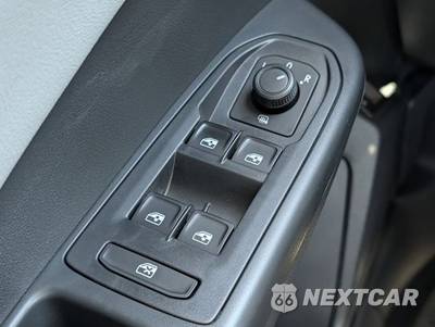 2022 Volkswagen Taos SE - zdjęcie 24 z 29 - miniatura