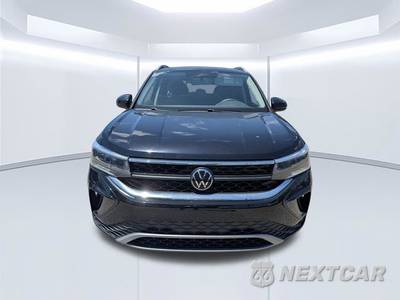 2022 Volkswagen Taos SE - zdjęcie 9 z 29 - miniatura