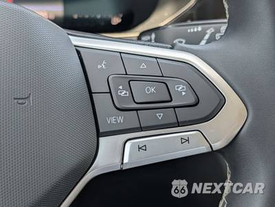 2022 Volkswagen Taos SE - zdjęcie 26 z 29 - miniatura
