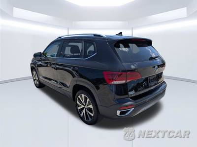2022 Volkswagen Taos SE - zdjęcie 6 z 29 - miniatura