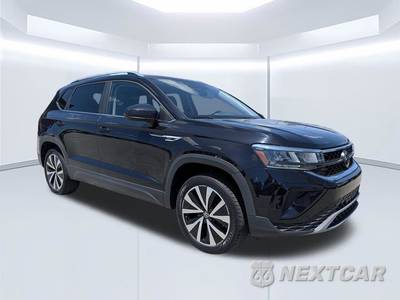 2022 Volkswagen Taos SE - zdjęcie 1 z 29 - miniatura
