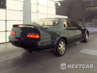 1991 Acura Legend LS Coupe - zdjęcie 4 z 66 - miniatura