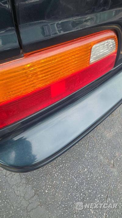 1991 Acura Legend LS Coupe - zdjęcie 54 z 66 - miniatura