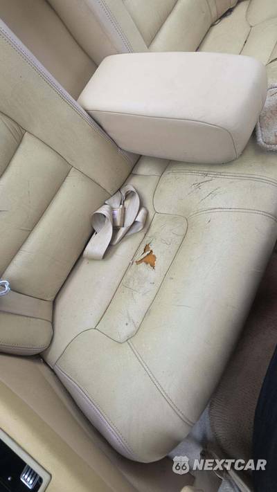 1991 Acura Legend LS Coupe - zdjęcie 23 z 66 - miniatura